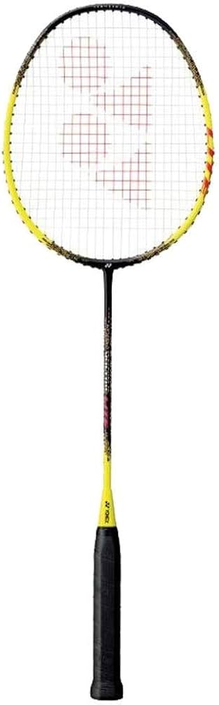 Amazon | YONEX ボルトリックライト バドミントン ガット張り済み