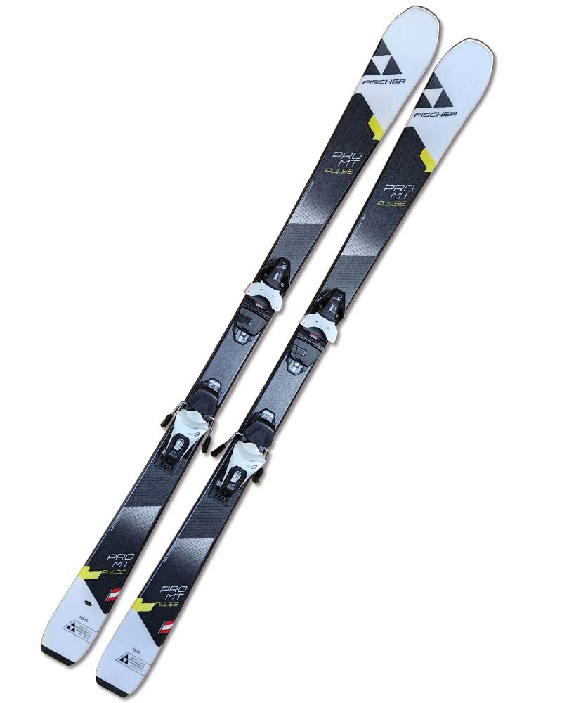 Amazon | FISCHER(フィッシャー) スキーセット 18-19 PRO MT PULSE 155