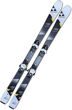 Amazon | FISCHER(フィッシャー) スキーセット 18-19 PRO MT PULSE 155
