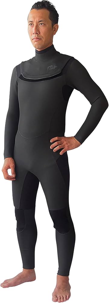 Amazon | RSS SURF EVOTRIC セミドライスーツ ウェットスーツ