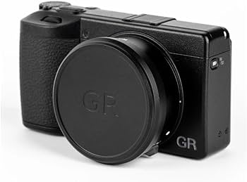 Amazon | NiSi RICOH GR IV用 レンズアダプター | フィルム現像用品 通販