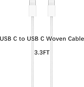 Amazon.com: USB C Cord Magic Trackpad Charging cable, USB C to USB