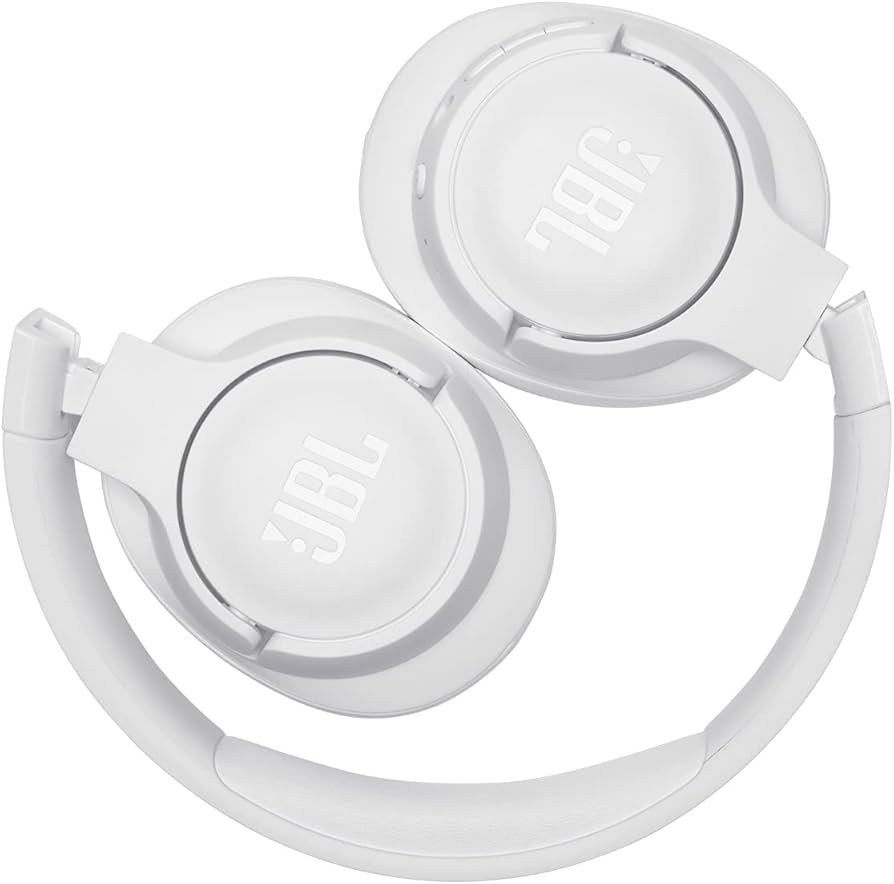 Amazon.com: JBL Tune 710BT Wireless Over-Ear Bluetooth Headphones