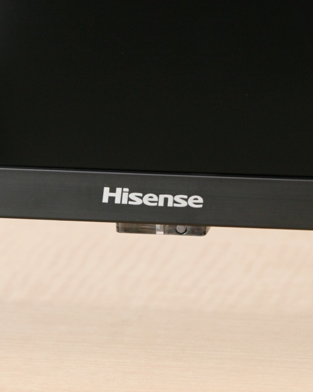 Amazon | ハイセンス 24V型 24A4N ハイビジョン 液晶 テレビ ネット