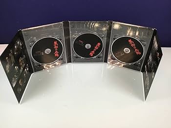 Amazon.co.jp: 中古DVD黒部の太陽 DVD-BOX フジテレビ開局50周年記念