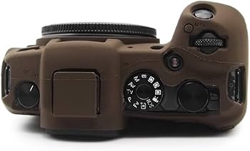 Amazon | SCLSWT eos rp ケース、キャノン Canon EOS RP カメラ専用