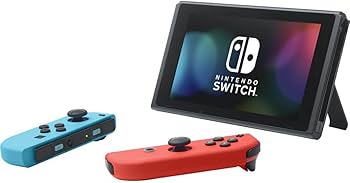 Nintendo Switch 本体 赤青Joy-Con 2プロコントローラー Amazon.com