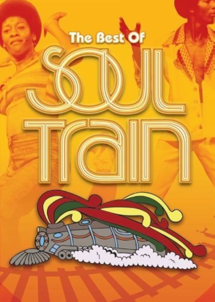 Various Artists, Various Artists - Best of Soul Train (Time Life