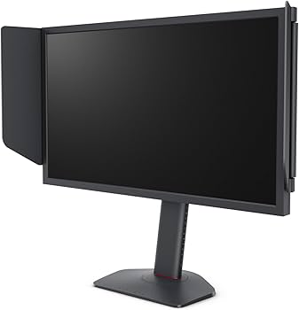 Monitor Gamer BenQ ZOWIE XL2546X para PC com 24.5