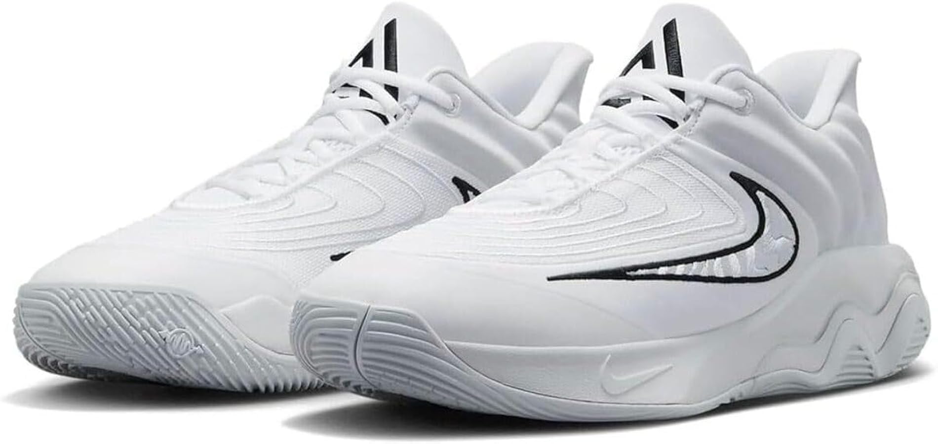 Amazon | [ナイキ] ヤニス イモータリティ 4 EP GIANNIS IMMORTALITY 4