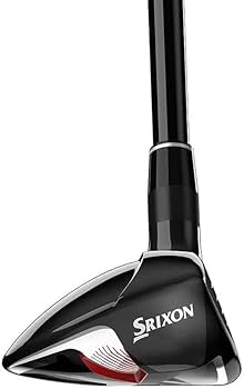 SRX ZX Hyb#5 25 Riptide 6.0 RH, Hybrid & Utility Clubs - Amazon Canada
