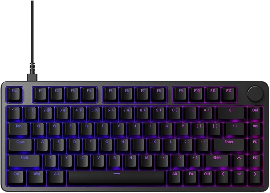 Amazon.co.jp: ソニー(SONY) ゲーミングキーボード INZONE KBD-H75