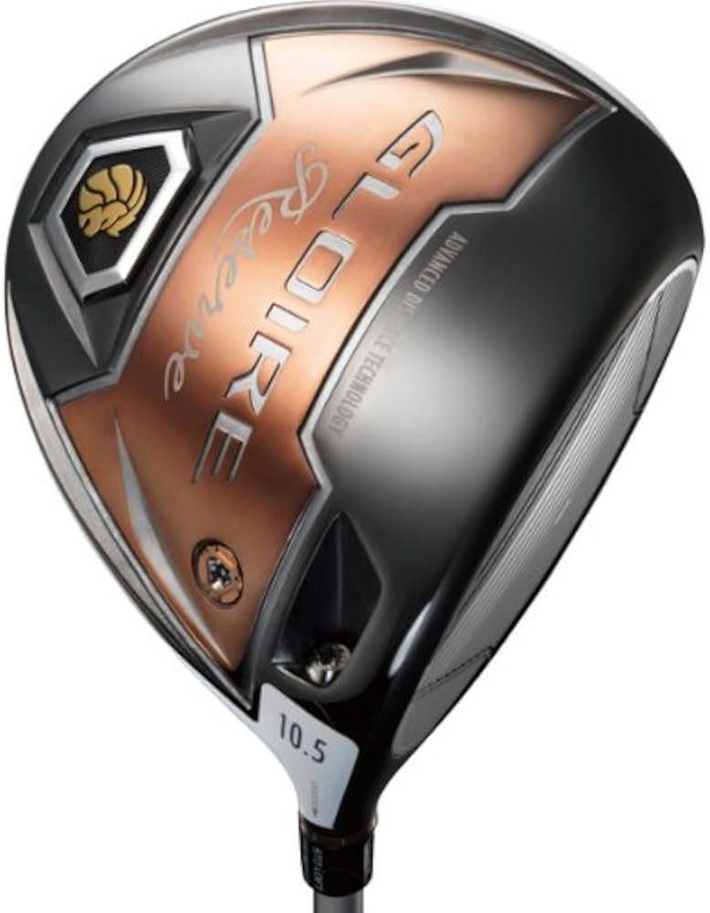 Amazon.co.jp: TAYLOR MADE(テーラーメイド) GLOIRE Reserve