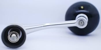 Amazon | 純正パーツ 21 ツインパワー SW 5000XG ハンドル組 パートNo