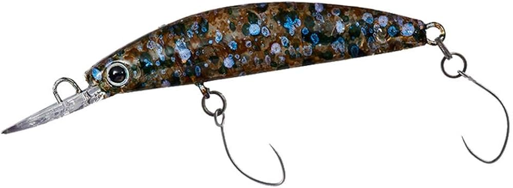 Amazon.co.jp: ダイワ(DAIWA) エリア トラウト プレッソ ダブル