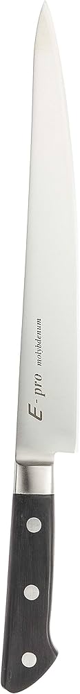 Amazon｜EBM E-PRO モリブデン 筋引 24cm｜特殊包丁 オンライン通販