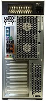 Amazon.com: HP Z800 Workstation - 2x Intel Xeon 2.66GHz X5650 Hex