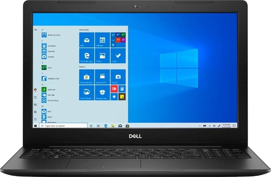 Amazon.com: Dell 2020 Inspiron 15.6
