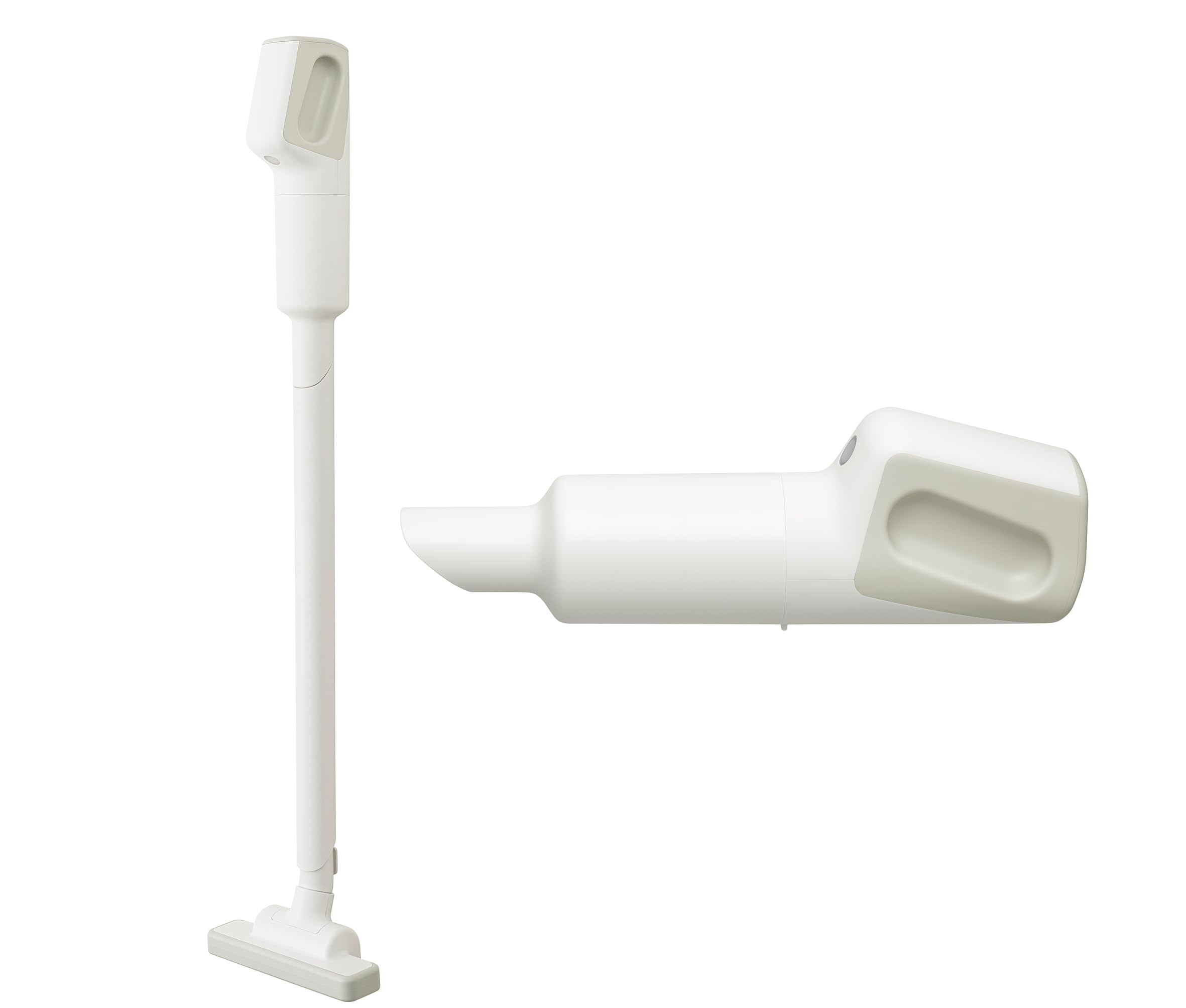 Amazon | ±0 プラスマイナスゼロ スティッククリーナー コードレス