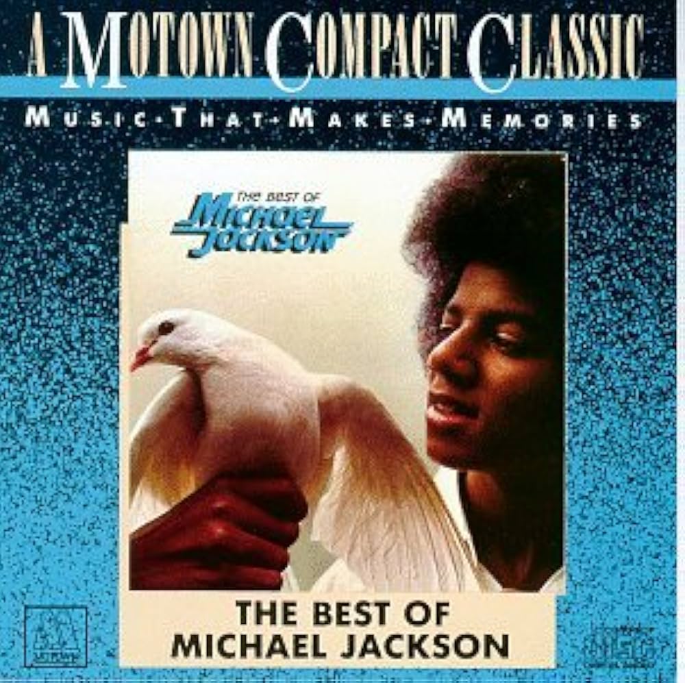 Amazon.com: The Best of Michael Jackson: CDs & Vinyl
