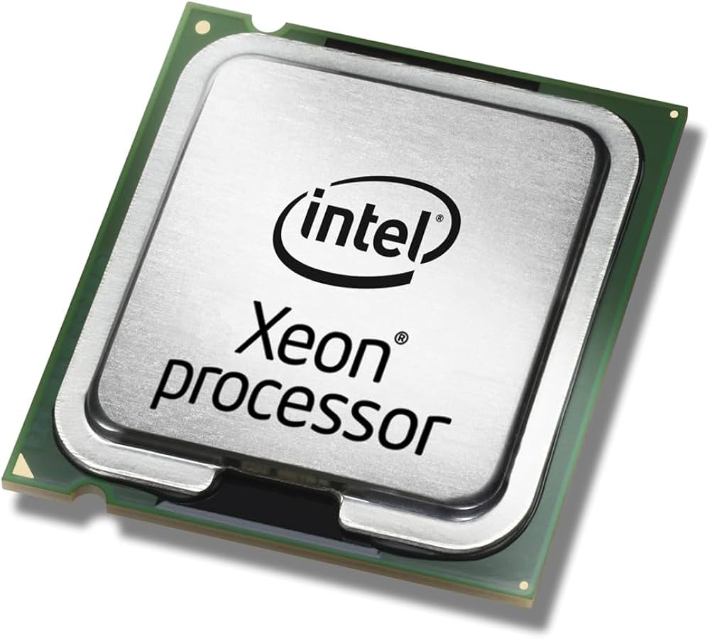Amazon | Fujitsu Xeon E5-2620 v4 8C/16T 2.1GHz processor 20 MB