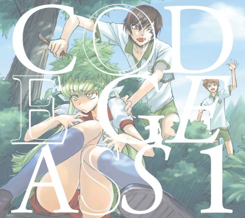 Amazon.co.jp: コードギアス 反逆のルルーシュ Sound Episode 1