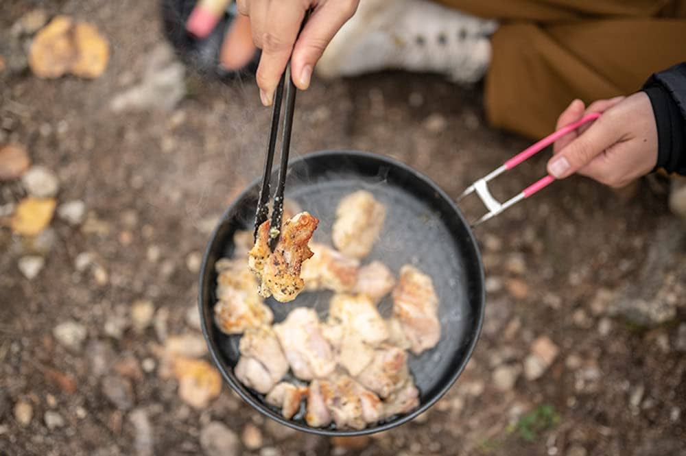 Amazon | エバニュー(EVERNEW) U.L. Alu.Pan 14cm ECA381 | エバニュー