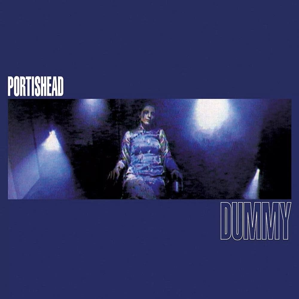 PORTISHEAD - Dummy [180g Vinyl] - Amazon.com Music