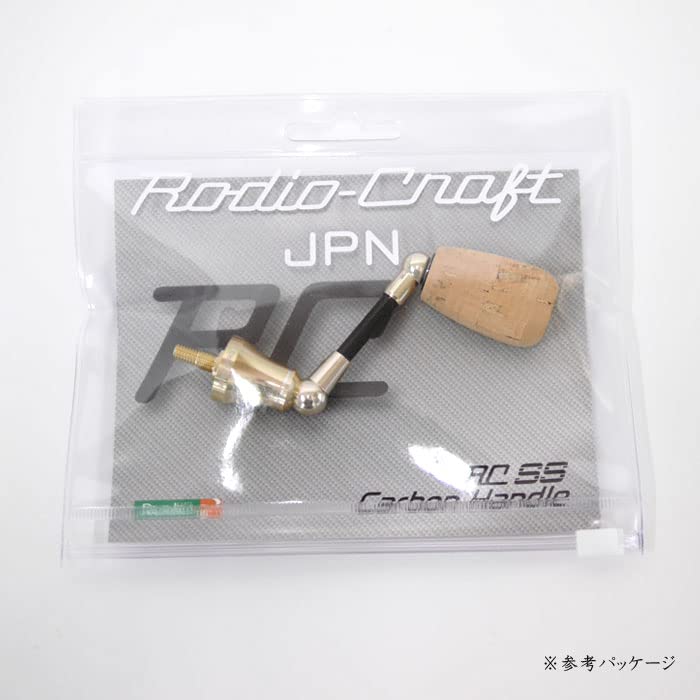 Amazon | ロデオクラフト(Rodiocraft) RC シングル スピニング