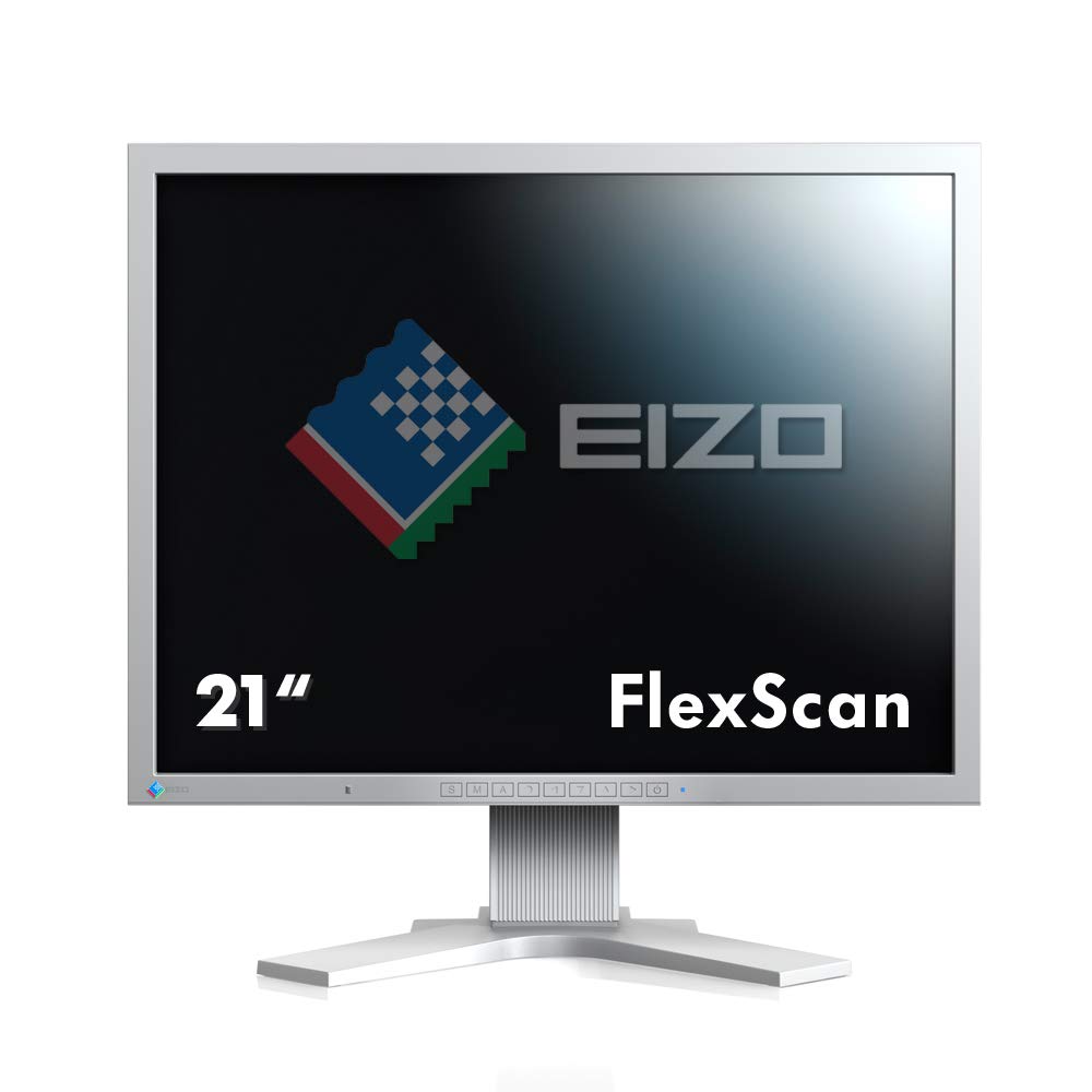 Amazon.co.jp: EIZO FlexScan 21インチ カラー液晶モニター ( 1600
