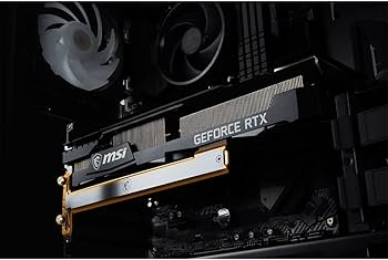 Amazon | MSI GeForce RTX 3080 VENTUS 3X PLUS 10G OC LHR