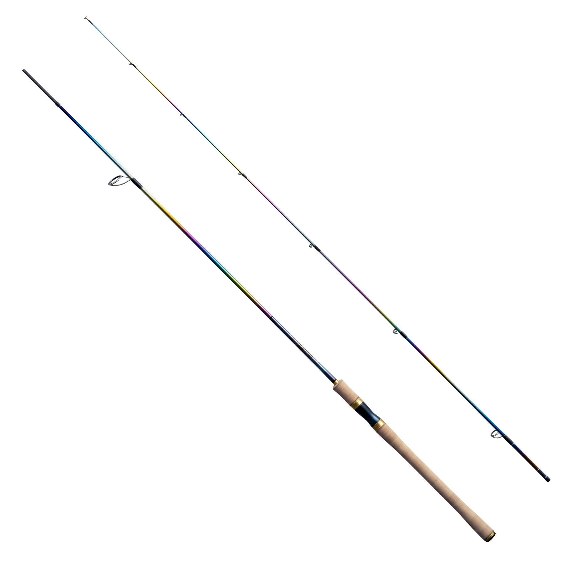 Amazon | シマノ(SHIMANO) フリースタイルロッド ワールドシャウラ