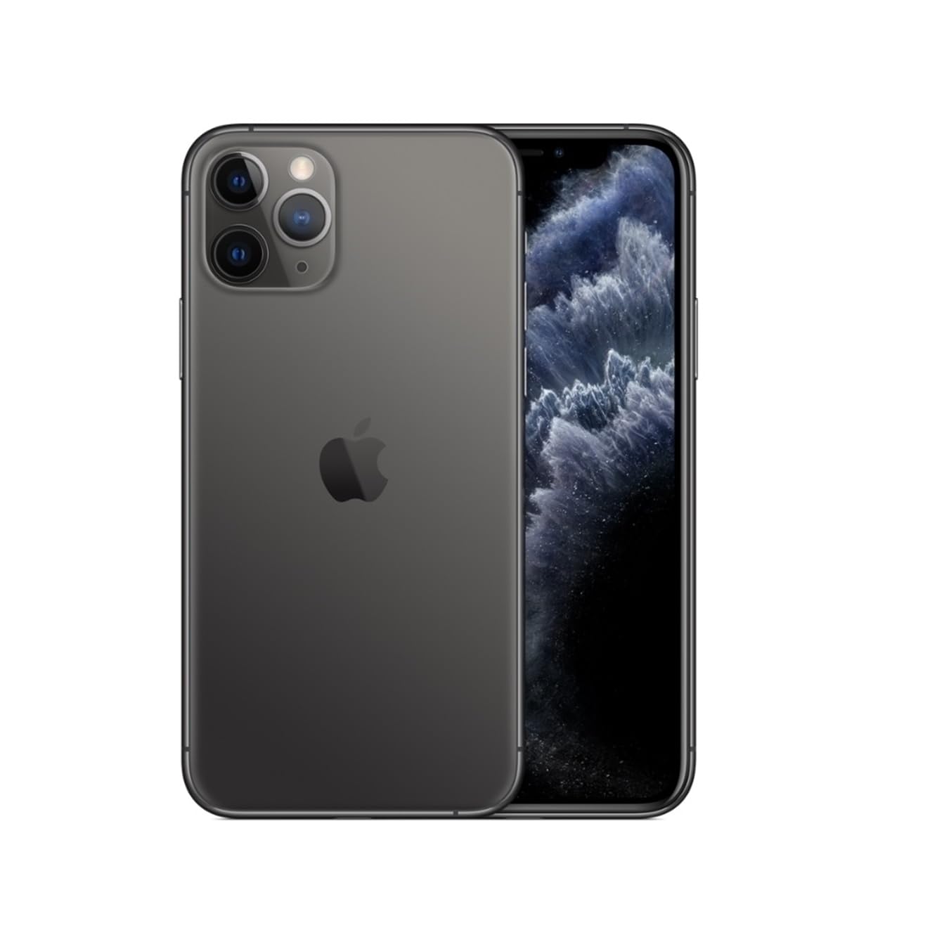 Amazon.com: Apple iPhone 11 Pro, US Version, 512GB, Space Gray
