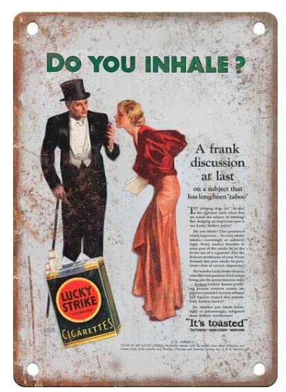 Amazon.co.jp: ラッキーストライク Lucky Strike たばこ タバコ