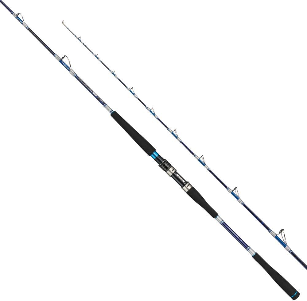 Amazon | アルファタックル(Alpha Tackle) ロッド 船竿 ショートアーム