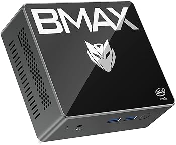 Amazon.co.jp: ミニPC，メモリ8GBGB+128GB SSD Windows 10 Pro 小型pc