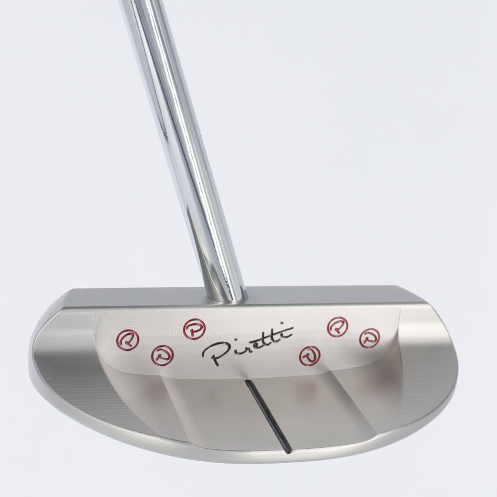 Amazon.co.jp: Piretti ピレッティ テラモ CTR センターシャフト