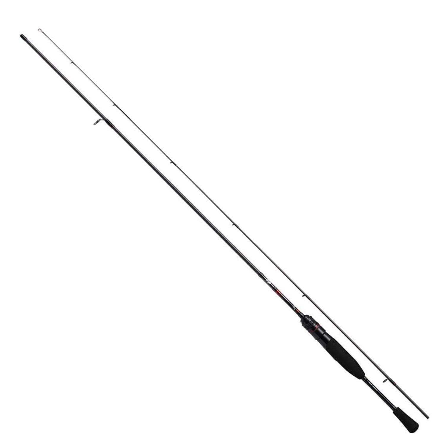 Amazon | ダイワ(DAIWA) アジングロッド 月下美人MX・V A510ULS-S・V