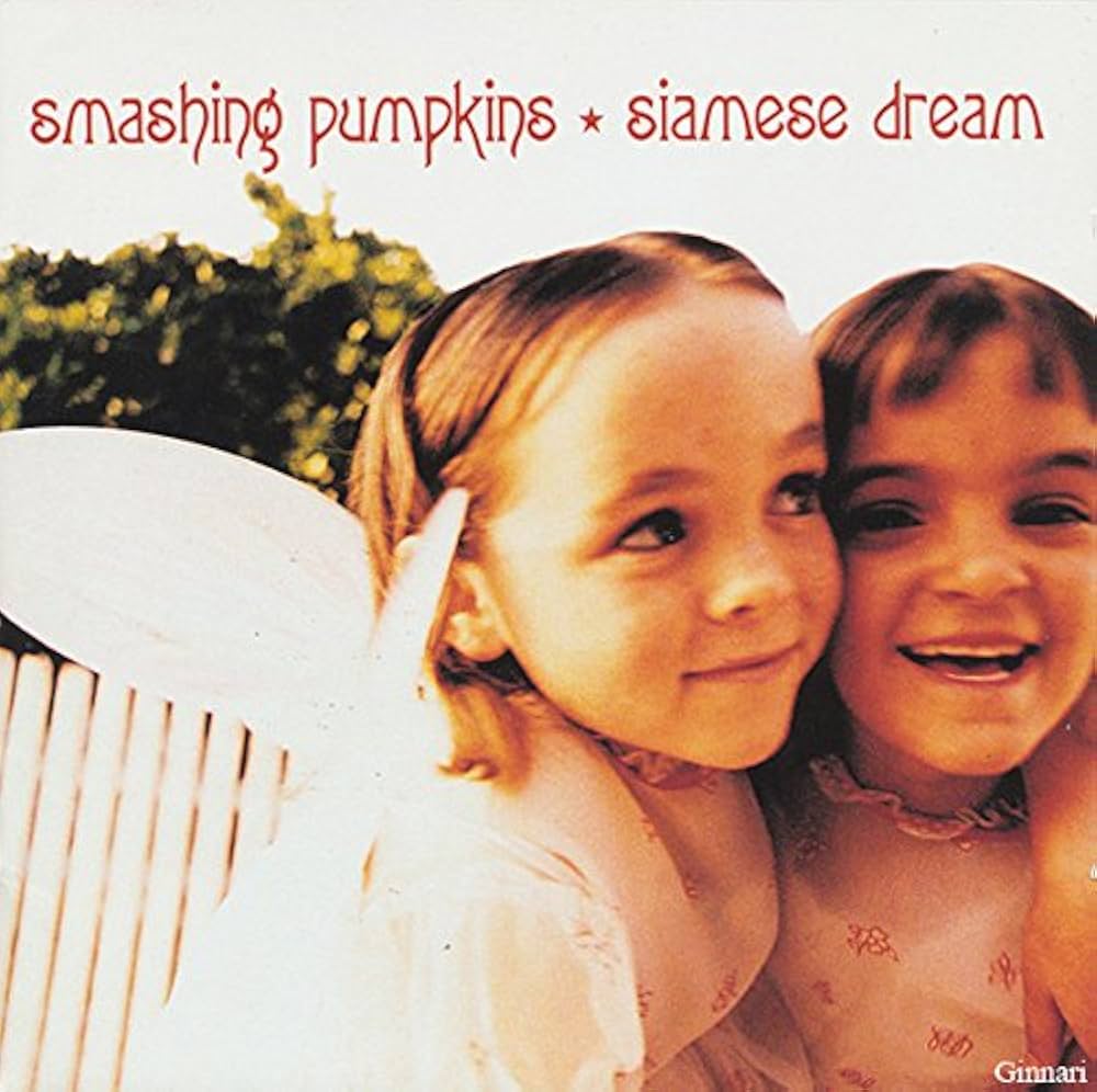 Siamese Dream by Smashing Pumpkins [Music CD] - Amazon.com Music