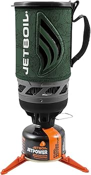 Amazon | ジェットボイル JETBOIL フラッシュ ワイルド 1824393-WILD