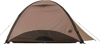 Amazon.co.jp: ロゴス(LOGOS) Tradcanvas エアマジック ドーム M-BJ