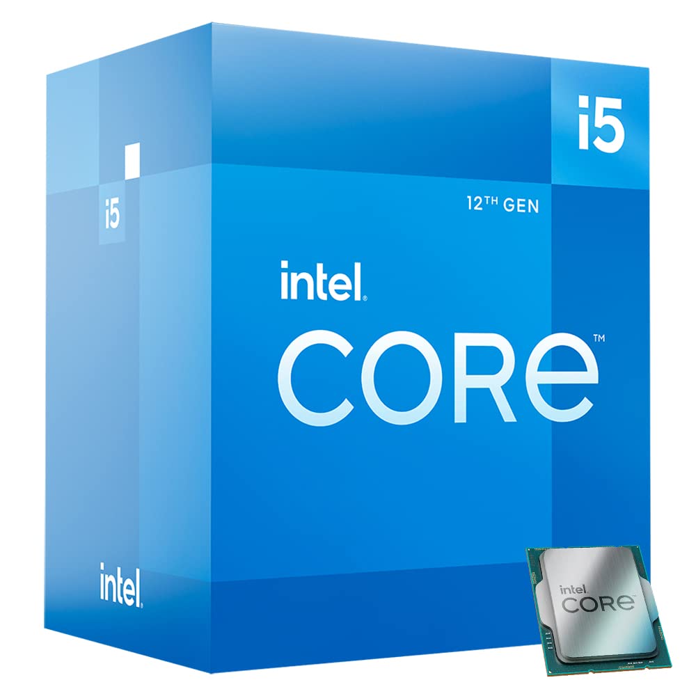 Amazon | インテル INTEL CPU Core i5-12400 /6/12 / 2.5GHz