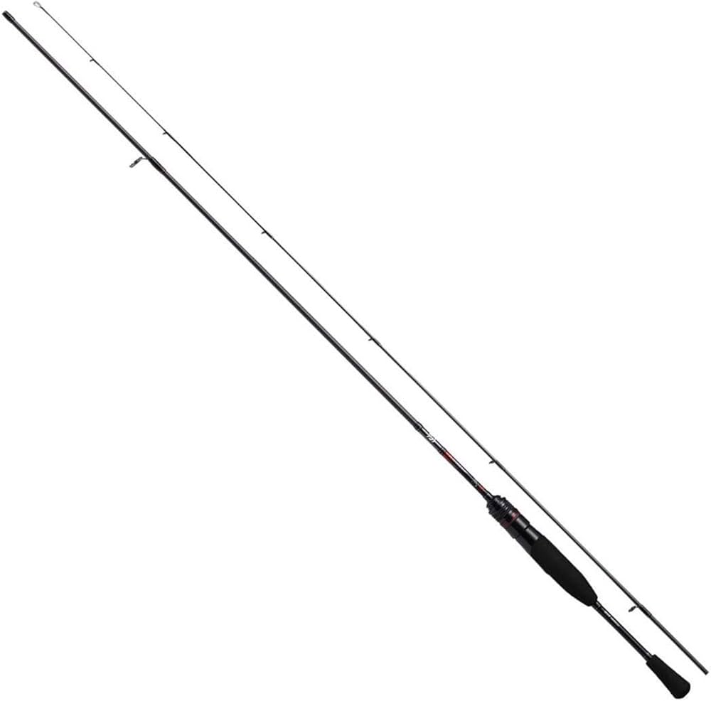 Amazon | ダイワ(DAIWA) アジングロッド 月下美人MX・V A510ULS-S・V