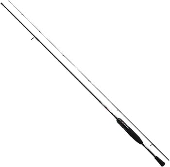 Amazon | ダイワ(DAIWA) アジングロッド 月下美人MX・V A510ULS-S・V