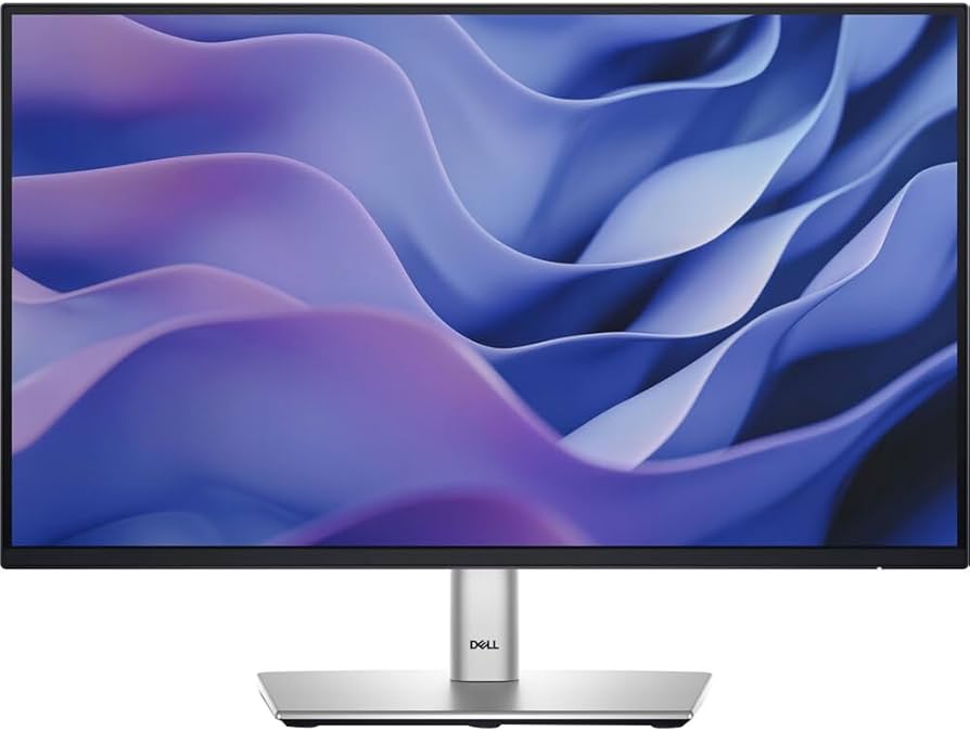 Amazon.com: Dell DELL-P2225H 22 inch Full HD 100Hz 16:9 1ms IPS
