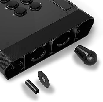 Amazon | 【ソニー公式ライセンス取得商品】 Qanba Obsidian 2 Arcade