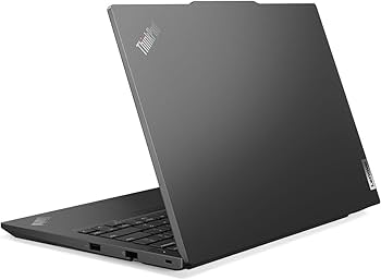Amazon.com: Lenovo ThinkPad E14 Gen 5 21JR001QUS 14