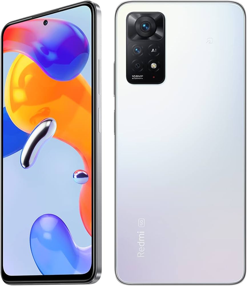 Amazon | シャオミ(Xiaomi) SIMフリースマートフォン Redmi Note 11