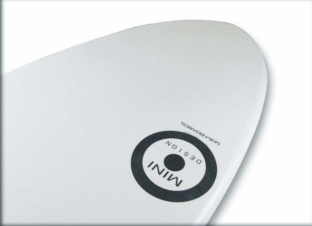 Amazon | ミニデザイン スキムボード (MINI DESIGN SKIMBOARD) MINI