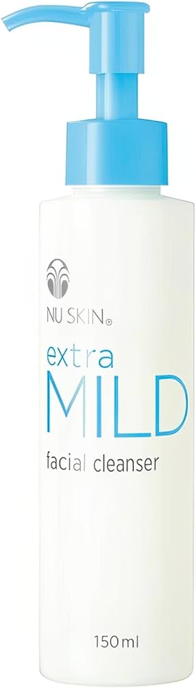 Amazon | ニュースキン｜エクストラマイルド フェイシャル クレンザー